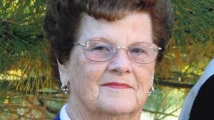 Helen Sheets Obituary (1933