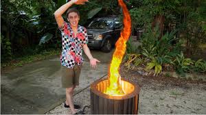 Maybe you would like to learn more about one of these? Youtube Video Statistics For Big Horn Ranch Fire Pit Cooking Noxinfluencer