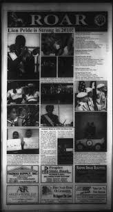 Polk County Enterprise (Livingston, Tex.), Vol. 128, No. 91, Ed. 1 Sunday,  November 14, 2010