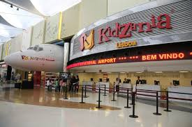 Kidzania Lisboa Lisbon Trip Advisor Travel Activities