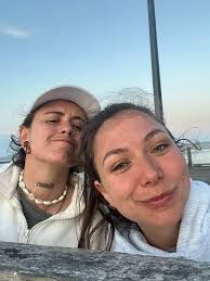 Angelina Geiger's Instagram, Twitter & Facebook