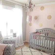Happy Humpday This Holiday Week Is Sending Us For A Loop So We Ll Just Keep The Nursery Eye Candy Comi Baby Girl Room Girl Nursery Colors Girl Nursery Room