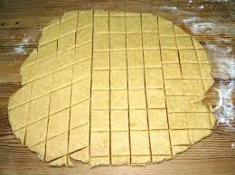 Kasegeback Rezept Aus Murbeteig Rezept Geback Murbeteig Teig