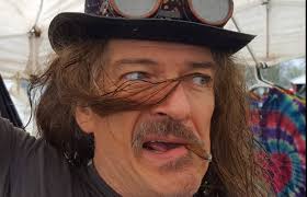 Seen@: 2019 Extravaganja in Northampton