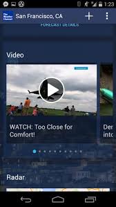 Laden sie die wetter app von the weather channel noch heute herunter und erhalten live wetter infos wie sonne oder sturm zeiten, lokale temperaturen, unwetterwarnungen direkt auf ihr smartphone oder tablet. The Weather Channel Fur Android Download