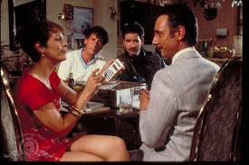A Fish Called Wanda (1988) - IMDb