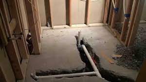 Small basement bathroom ideas 1. Basement Bathroom Construction Ideas Youtube