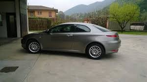 Image result for Grigio Antares 2010 Alfa-Romeo