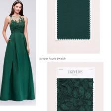 My Bridesmaids Dress Color Juniper David S Bridal Just The Color Swatch Not T Davids Bridal Bridesmaid Dresses Bridesmaid Dress Colors Bridesmaid Dresses
