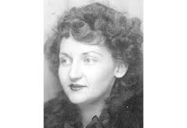 Ruth Griffin Obituary (2014)