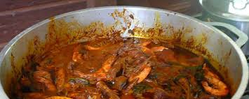 Recette Si Tu Manges Du Bouillon D Awara En Guyane Tu Reviendras Recette Recettes Guyanais Cuisine Creole