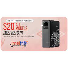 Your phone company can blacklist the number to prevent anyone else from using it if your phone is stolen. Samsung Galaxy S20 S20 S20 Ultra Remote Bad Imei Blacklisted Repair Fix Instant