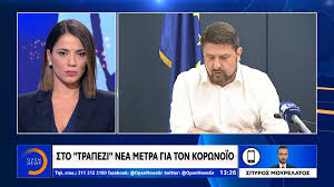 Μονάδες μέτρησης τετραγωνικά χιλιόμετρα (km²) εκτάριο (ha) are (a) τετραγωνικά μέτρα (m²) τετραγωνικές παλάμες (dm²) τετραγωνικά εκατοστά (cm²) τετραγωνικά χιλιοστά (mm²). Koronoios H Kybernhsh Pairnei Nea Metra Kata Ths Pandhmias Montelo Paroy Se Dyo Perioxes E8nos