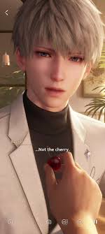 21 Days Memory Xavier Chinese Server