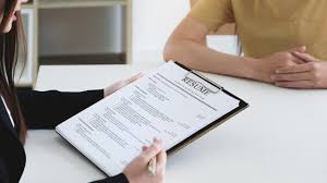 Saran saya buat cv yang menarik untuk menambah value kamu dibanding pelamar yang lain. Cara Membuat Cv Yang Menarik Secara Online Praktis Banget Hot Liputan6 Com