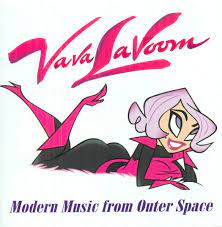 Vava LaVoom - Modern Music From Outer Space | Diane Michelle | Will Ryan &  The Cactus County Cowboys