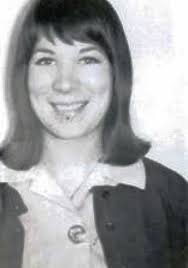 Captain Barbara Frances Black (1946-1971)