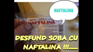 Naftalina este o substanţă solidă, cristalină, albă cu miros caracteristic pătrunzător, cu formula chimică c10h8 care sublimează la temperatura camerei. Cum Sa Cureti Soba Si Centrala Cu Naftalina Youtube