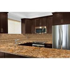 granite countertop sample