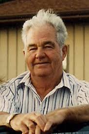 Leo Francis Reeves (1925-1998)