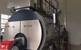 Mbh To Tons For Boilers