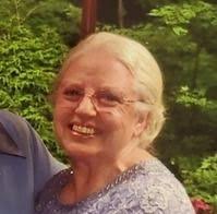 Ina Luadtke Obituary (1939