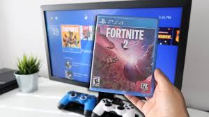 Its most recent success has been the gears of war series and fortnite, although it is also known for its unreal engine technology. Epic Games Sent Me An Early Copy Of Their New Game Fortnite 2 Youtube