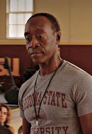 Jerrell James Do Not Play