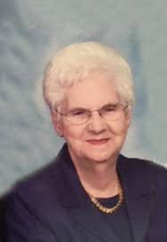 Frankie Lea McBride Lofton Obituary