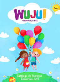 Not fdic insured • no bank guarantee • may lose value. Wuju Catalogo 2019 By Wuju Issuu