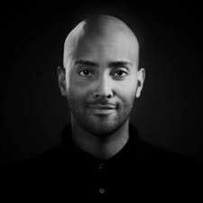 Aron Berhe (@AronBerhe)