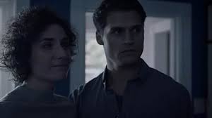 Heart of Darkness (TV Series 2019)