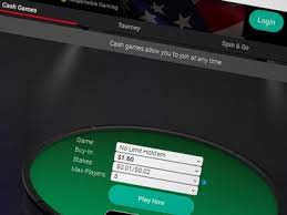 We did not find results for: Exclusive One Week After Launch Pokerstars Michigan Leads Us Regulated Market In Cash Game Traffic Poker Industry Pro