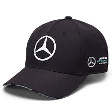 Mercedes Amg Petronas 2019 Team Cap Black F1 Mercedes Amg Amg Petronas Team Cap