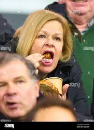 Nancy 2 hi-res stock photography and images