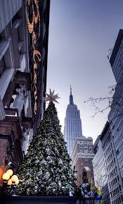 Loft Is All You Need Nueva York Navidad Lugares Increibles Lugares Maravillosos