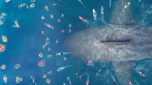 When is the mega millions drawing; Movie Review The Meg