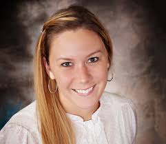 Amber Chadwick, OTR/L, CHT