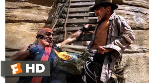 Temple of doom is often regarded as the most misunderstood indiana jones movie. Indiana Jones And The Temple Of Doom 10 10 Movie Clip The Stones Are Mine 1984 Hd Youtube