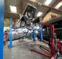 Seeking workshop/land. On the hunt for workshop/land either ...