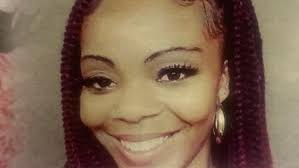 Funeral Services for Sis. Ebony Thorne July 23, 2021 11:00am