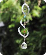 23 outdoor hanging decoration ideas for a magical exterior. Glass Ornaments Best Range Of Ornaments For The Garden Home 2 Garden