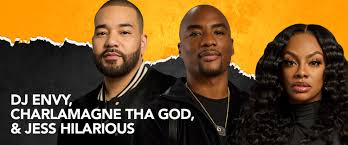 The Breakfast Club - Hot 102.9
