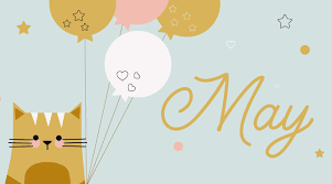 Happy birthday to all the march babies out there! May Kpop Birthdays Updated