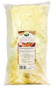 Is a factory for the manufacture of mozzarella cheese, a large factory for the manufacture of cheese content of the best materials. Arla Shredded Mozzarella Cheese 2kg Pack Sold Per Pack Horeca Suppliers Supplybunny