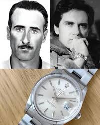 The mystery of the Mysteria watch revealed.