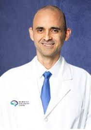 Claudio Osorio, MD