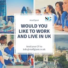 Best Healthcare Recruitment Consultant In 2020 Healthcare Recruiting Healthcare Jobs Staffing Agency