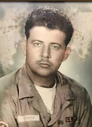 Lewis Granger Obituary