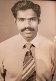 Late Appukutty Kanapathipillai